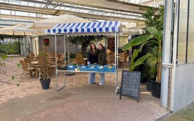 Vanaf deze week: Persoonlijke verkoop